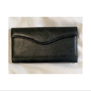 Vintage Buxton Cowhide Wallet